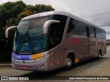 Rota Transportes Rodoviários 7745 na cidade de Vitória da Conquista, Bahia, Brasil, por João Gabriel Gonçalves da Rocha. Número da foto: #7072736.