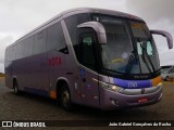 Rota Transportes Rodoviários 7765 na cidade de Vitória da Conquista, Bahia, Brasil, por João Gabriel Gonçalves da Rocha. Número da foto: #7072752.