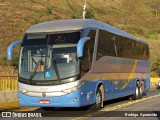Ilson Turismo 1600 na cidade de Aparecida, São Paulo, Brasil, por Rodrigo  Aparecido. Número da foto: #7074146.