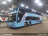 Transnorte - Transporte e Turismo Norte de Minas 88100 na cidade de Belo Horizonte, Minas Gerais, Brasil, por Adriano  Almeida. Número da foto: #7074639.