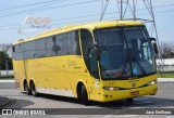 Viação Itapemirim 8639 na cidade de São José dos Campos, São Paulo, Brasil, por Jacy Emiliano. Número da foto: #7072533.
