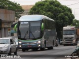 Viação Garcia 8175 na cidade de Nova Londrina, Paraná, Brasil, por Matheus Santos. ID da foto: :id.