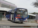 Litorânea Transportes Coletivos 82.551 na cidade de São José dos Campos, São Paulo, Brasil, por Rogerio Marques. Número da foto: #:id.