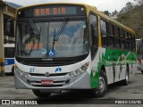 Viação Dedo de Deus 27 na cidade de Teresópolis, Rio de Janeiro, Brasil, por PEDRO COUTO. Número da foto: #7073298.