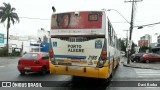 VTC - Viação Teresópolis Cavalhada 2186 na cidade de Porto Alegre, Rio Grande do Sul, Brasil, por Davi Borba. Número da foto: #7072163.
