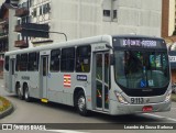 BluMob - Concessionária de Transporte Urbano de Blumenau 9113 na cidade de Blumenau, Santa Catarina, Brasil, por Leandro de Sousa Barbosa. Número da foto: #7072323.