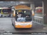 Viação Sertaneja 230 na cidade de Belo Horizonte, Minas Gerais, Brasil, por Luiz Otavio Matheus da Silva. Número da foto: #7073612.