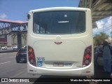 Transportes Dois de Julho 3616 na cidade de Salvador, Bahia, Brasil, por Mario dos Santos Nogueira Junior. Número da foto: #7072767.