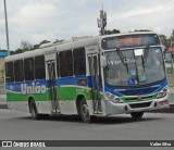 Viação União RJ 204.051 na cidade de Rio de Janeiro, Rio de Janeiro, Brasil, por Valter Silva. Número da foto: #:id.