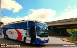 CMW Transportes 1174 na cidade de Atibaia, São Paulo, Brasil, por Felipe Carvalho. Número da foto: #7074593.