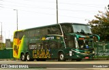 Viação Motta 19002 na cidade de São Paulo, São Paulo, Brasil, por Ricardo Luiz. Número da foto: #7073619.