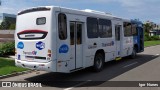 Unimar Transportes 24208 na cidade de Vila Velha, Espírito Santo, Brasil, por Igor  Nunes. Número da foto: #:id.
