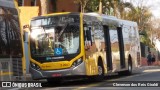 Viação Metrópole Paulista - Zona Leste 3 2085 na cidade de São Paulo, São Paulo, Brasil, por Cleverson dos Reis Giraldi. Número da foto: #:id.