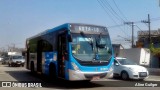 Cooper Líder > A2 Transportes 6 8449 na cidade de São Paulo, São Paulo, Brasil, por Aline Guilger. Número da foto: #:id.
