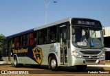Viação Real 6511 na cidade de Maringá, Paraná, Brasil, por Pedroka Ternoski. Número da foto: #:id.