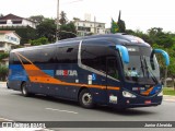Breda Transportes e Serviços 1723 na cidade de São Paulo, São Paulo, Brasil, por Junior Almeida. Número da foto: #:id.