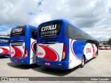 CMW Transportes 1094 na cidade de Bragança Paulista, São Paulo, Brasil, por Felipe Carvalho. Número da foto: #7074396.