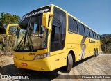 Líder Turismo 2500 na cidade de Formiga, Minas Gerais, Brasil, por Vicente de Paulo Alves. Número da foto: #7073566.
