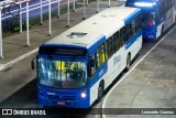 Concessionária Salvador Norte - CSN Transportes 10757 na cidade de Salvador, Bahia, Brasil, por Leonardo Queiroz. Número da foto: #7074703.