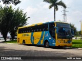 Viação Ultra 2260 na cidade de Guarujá, São Paulo, Brasil, por Yuri N.  de Jesus. Número da foto: #:id.