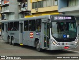 BluMob - Concessionária de Transporte Urbano de Blumenau 9111 na cidade de Blumenau, Santa Catarina, Brasil, por Leandro de Sousa Barbosa. ID da foto: :id.