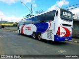CMW Transportes 1174 na cidade de Atibaia, São Paulo, Brasil, por Felipe Carvalho. Número da foto: #7074515.