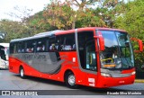 Empresa de Ônibus Pássaro Marron 5909 na cidade de São Paulo, São Paulo, Brasil, por Ricardo Silva Monteiro. Número da foto: #:id.