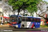 VB Transportes e Turismo VB-1900 na cidade de Itu, São Paulo, Brasil, por Ricardo Luiz. Número da foto: #:id.