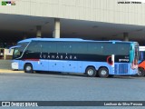 Expresso Guanabara 453 na cidade de Caruaru, Pernambuco, Brasil, por Lenilson da Silva Pessoa. Número da foto: #:id.