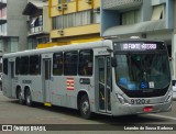 BluMob - Concessionária de Transporte Urbano de Blumenau 9120 na cidade de Blumenau, Santa Catarina, Brasil, por Leandro de Sousa Barbosa. Número da foto: #7072344.
