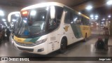 Empresa Gontijo de Transportes 3190 na cidade de Belo Horizonte, Minas Gerais, Brasil, por Jorge Luiz. Número da foto: #7072876.