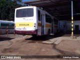 Expresso DZ SET 17292 na cidade de Ilhéus, Bahia, Brasil, por Adenilson Oliveira. Número da foto: #:id.
