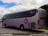 Rota Transportes Rodoviários 7745 na cidade de Vitória da Conquista, Bahia, Brasil, por João Gabriel Gonçalves da Rocha. Número da foto: #7072739.