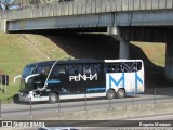 Empresa de Ônibus Nossa Senhora da Penha 58009 na cidade de São José dos Campos, São Paulo, Brasil, por Rogerio Marques. Número da foto: #:id.