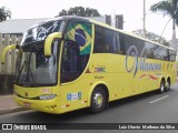 Vilanova Turismo 3010 na cidade de Belo Horizonte, Minas Gerais, Brasil, por Luiz Otavio Matheus da Silva. Número da foto: #:id.