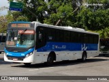 Viação Verdun B71034 na cidade de Rio de Janeiro, Rio de Janeiro, Brasil, por Gustavo  Bonfate. Número da foto: #:id.