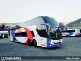 CMW Transportes 1144 na cidade de Bragança Paulista, São Paulo, Brasil, por Felipe Carvalho. Número da foto: #:id.