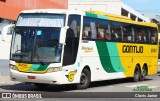 Empresa Gontijo de Transportes 12250 na cidade de Rio de Janeiro, Rio de Janeiro, Brasil, por Clovis Junior. Número da foto: #7073859.