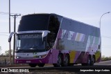 Buses Linatal 214 na cidade de Chillán, Ñuble, Bío-Bío, Chile, por Jorgeandres Jorge Andres. Número da foto: #7074609.