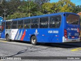 Viação São Roque VSR 3900 na cidade de São Roque, São Paulo, Brasil, por Nivaldo Junior. Número da foto: #:id.
