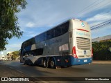 Rápido Federal 11701 na cidade de Brasília, Distrito Federal, Brasil, por Wanderson Severino. Número da foto: #:id.