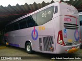 Rota Transportes Rodoviários 7745 na cidade de Vitória da Conquista, Bahia, Brasil, por João Gabriel Gonçalves da Rocha. Número da foto: #7072758.