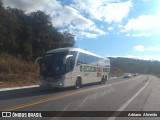 Empresa Gontijo de Transportes 21630 na cidade de João Monlevade, Minas Gerais, Brasil, por Adriano  Almeida. Número da foto: #7074596.