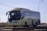 Buses Bio Bio 322 na cidade de Chillán, Ñuble, Bío-Bío, Chile, por Jorgeandres Jorge Andres. Número da foto: #7074397.