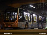 Viação Santa Brígida 1 1540 na cidade de São Paulo, São Paulo, Brasil, por Manoel Junior. Número da foto: #:id.