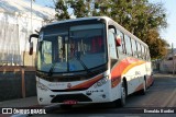Isadora Turismo 2043 na cidade de São José dos Campos, São Paulo, Brasil, por Everaldo Bordini. Número da foto: #:id.