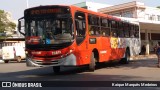 Autotrans > Turilessa 25819 na cidade de Brumadinho, Minas Gerais, Brasil, por Kaique Marquês Medeiros . Número da foto: #7073309.