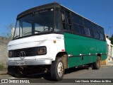 Ônibus Particulares 2400 na cidade de Santo Antônio do Monte, Minas Gerais, Brasil, por Luiz Otavio Matheus da Silva. Número da foto: #:id.