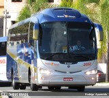 Trans Comin 2052 na cidade de Aparecida, São Paulo, Brasil, por Rodrigo  Aparecido. Número da foto: #7074160.