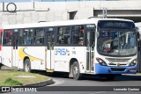 Transportes Metropolitanos Brisa 7062 na cidade de Salvador, Bahia, Brasil, por Leonardo Queiroz. ID da foto: :id.